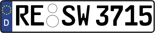 RE-SW3715