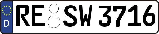 RE-SW3716