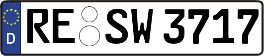RE-SW3717