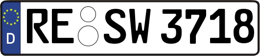 RE-SW3718