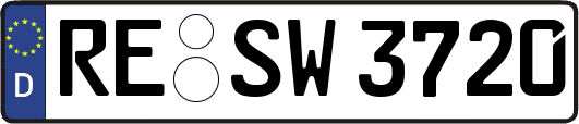 RE-SW3720