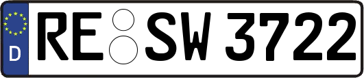 RE-SW3722