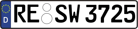 RE-SW3725