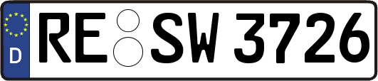 RE-SW3726