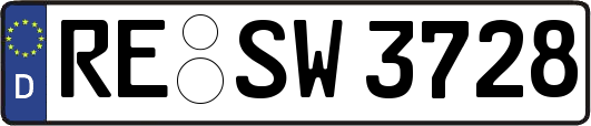 RE-SW3728