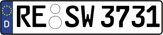 RE-SW3731
