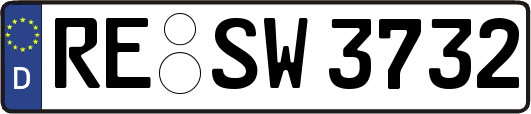 RE-SW3732