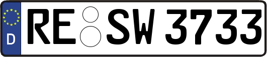 RE-SW3733