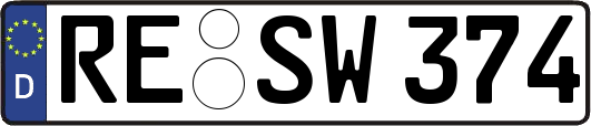 RE-SW374