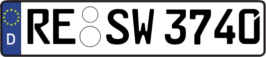 RE-SW3740