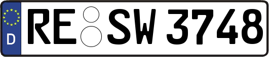RE-SW3748