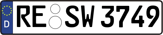 RE-SW3749