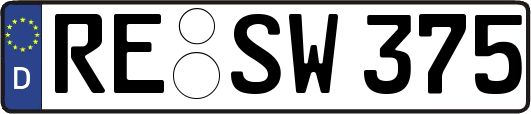 RE-SW375