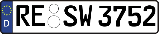 RE-SW3752
