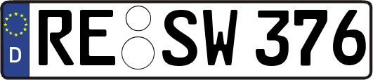 RE-SW376