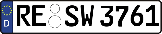 RE-SW3761