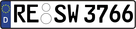 RE-SW3766