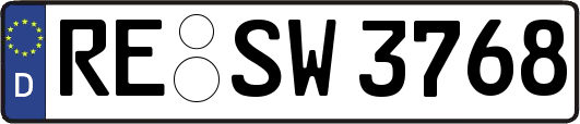 RE-SW3768