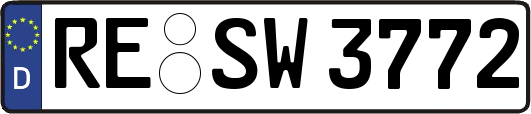 RE-SW3772
