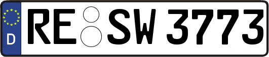 RE-SW3773
