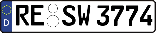 RE-SW3774