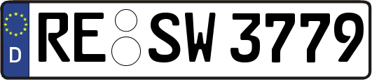 RE-SW3779