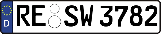 RE-SW3782