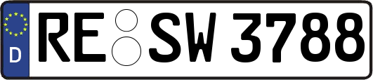RE-SW3788