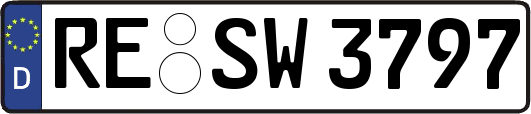 RE-SW3797