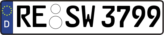 RE-SW3799