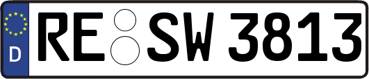 RE-SW3813