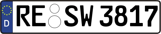 RE-SW3817