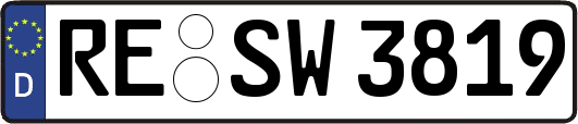 RE-SW3819