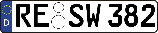 RE-SW382