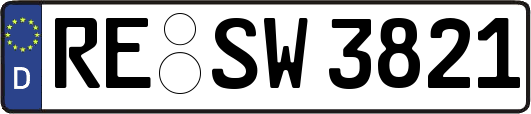 RE-SW3821