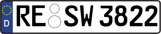 RE-SW3822