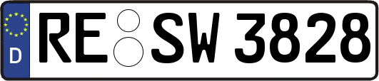 RE-SW3828