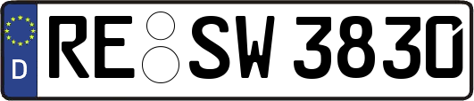 RE-SW3830