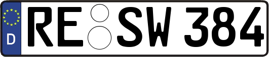 RE-SW384