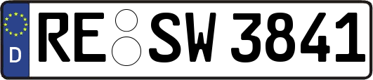 RE-SW3841