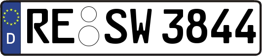 RE-SW3844