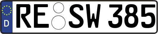 RE-SW385
