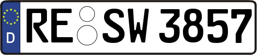 RE-SW3857