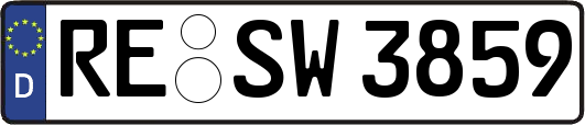 RE-SW3859