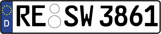 RE-SW3861