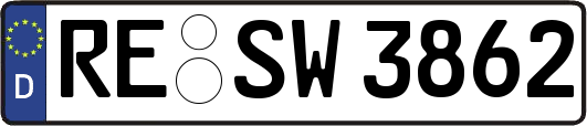 RE-SW3862