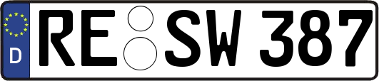 RE-SW387