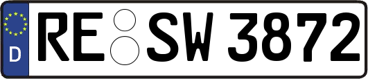 RE-SW3872
