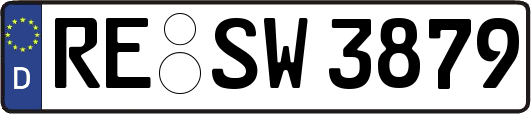 RE-SW3879