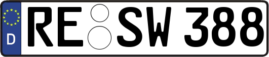 RE-SW388